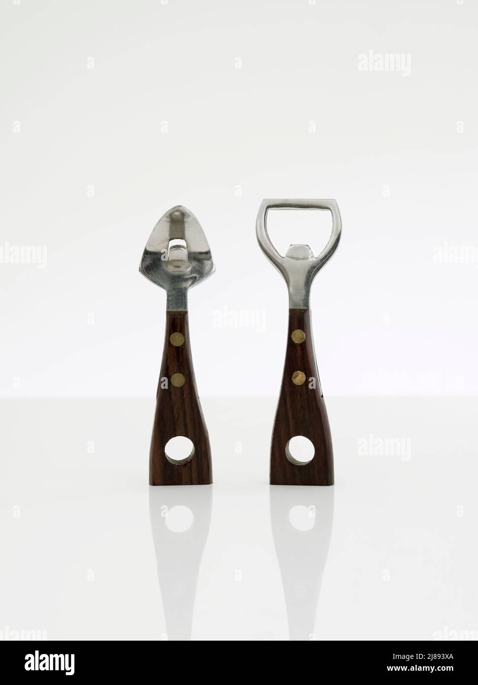 Old Vintage Bar Accessory Set Stock Photo Alamy