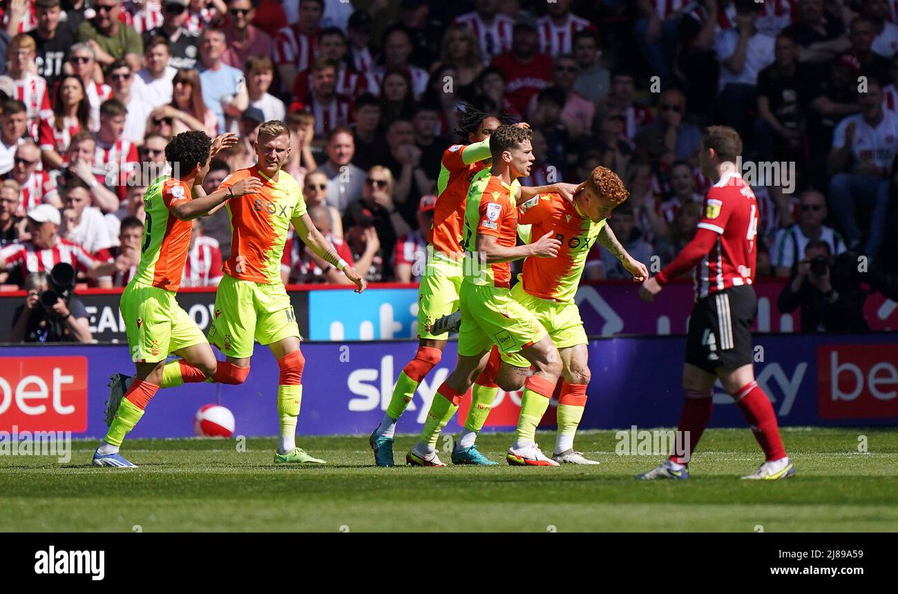 Jack colback goal 2022 hires stock photography and images Alamy