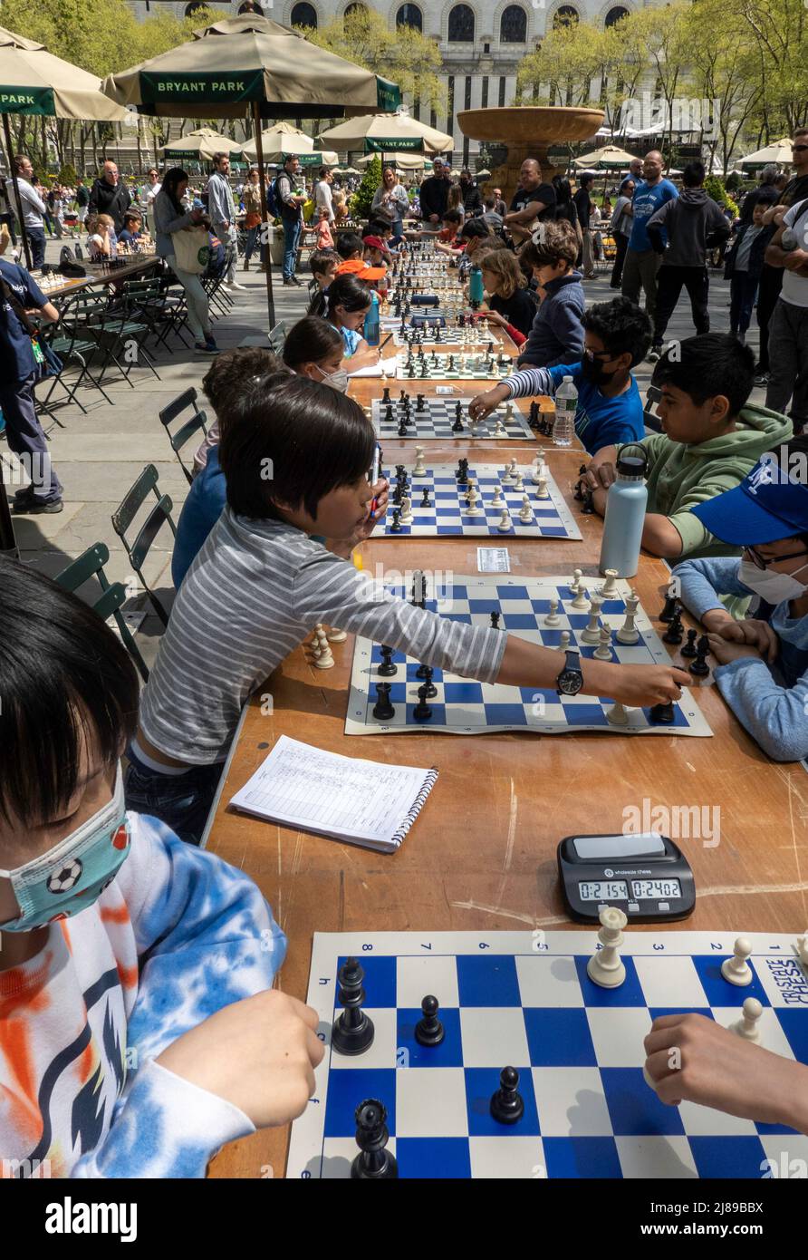 Club de Ajedrez Urban Chess