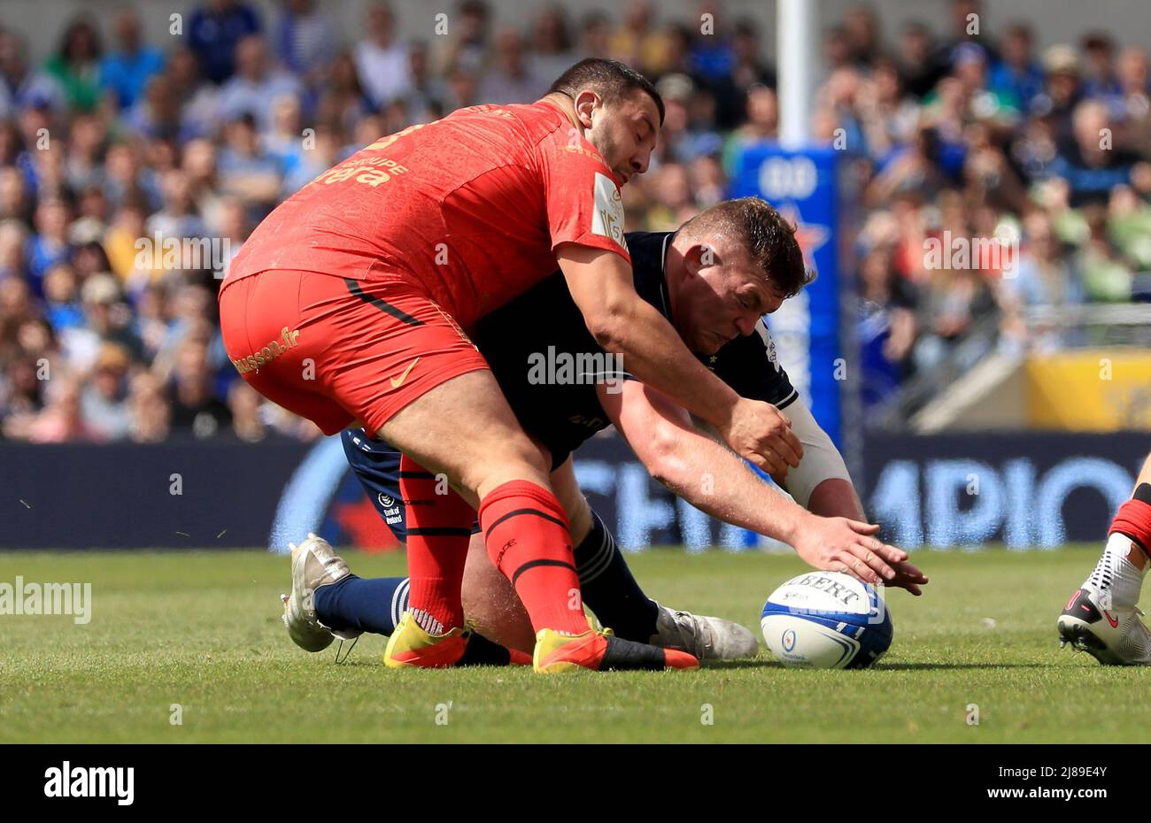 Aldegheri Stade Toulousain Champions Tactical Implications and the Road Ahead