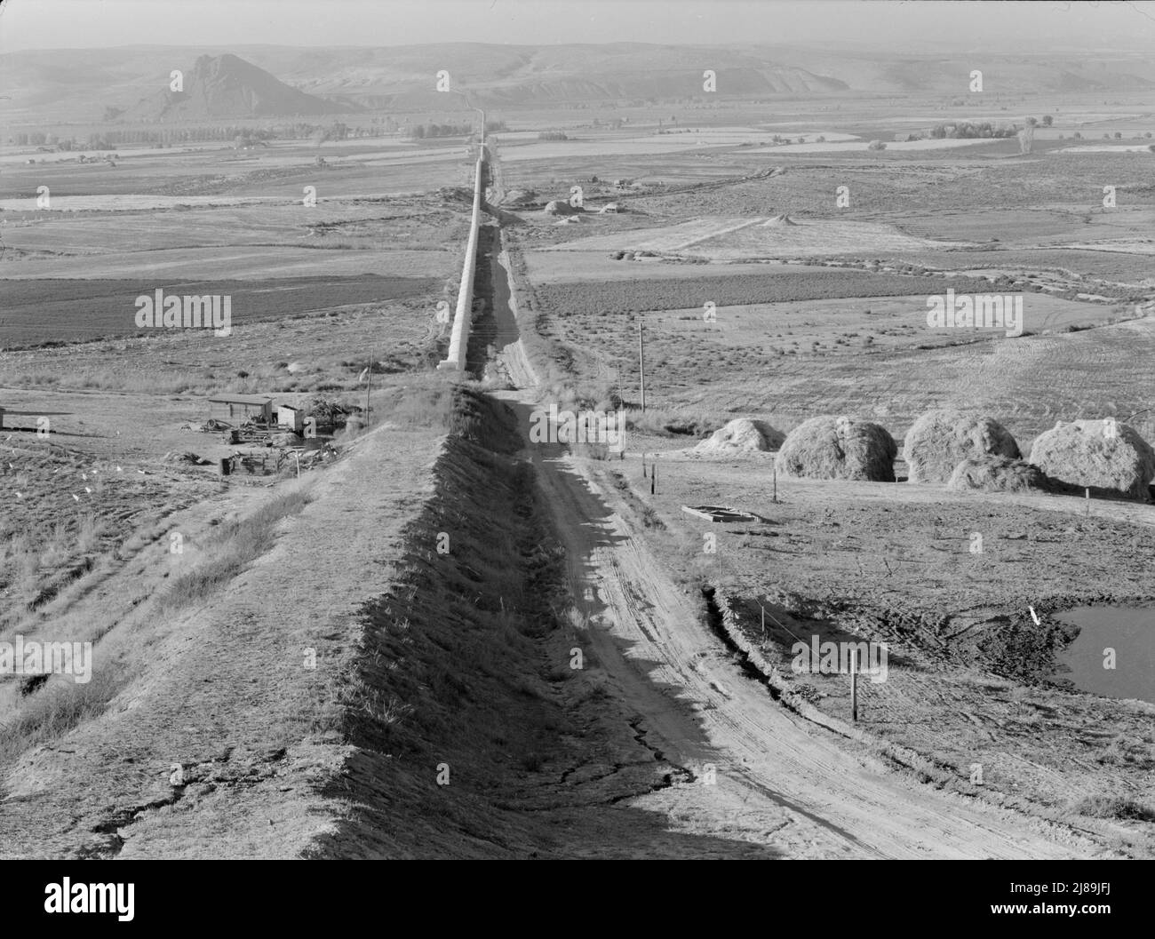 Dead Ox Flats High Resolution Stock Photography and Images - Alamy