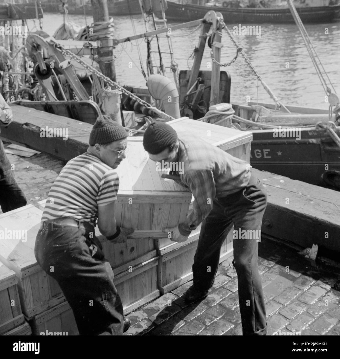 Distribution points Black and White Stock Photos & Images - Alamy