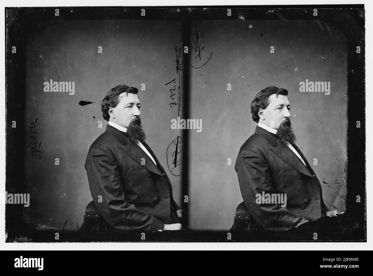 Stover john hubler hires stock photography and images Alamy