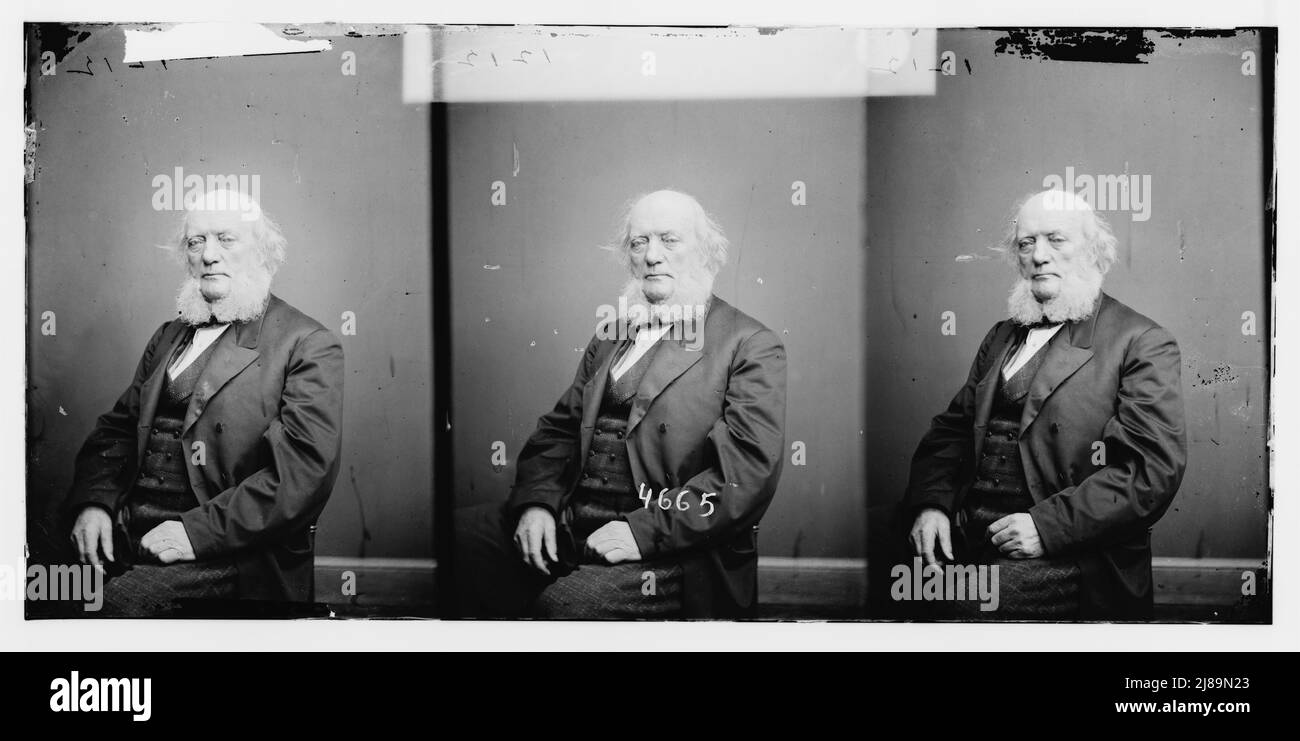 Chester harding american hi-res stock photography and images - Alamy