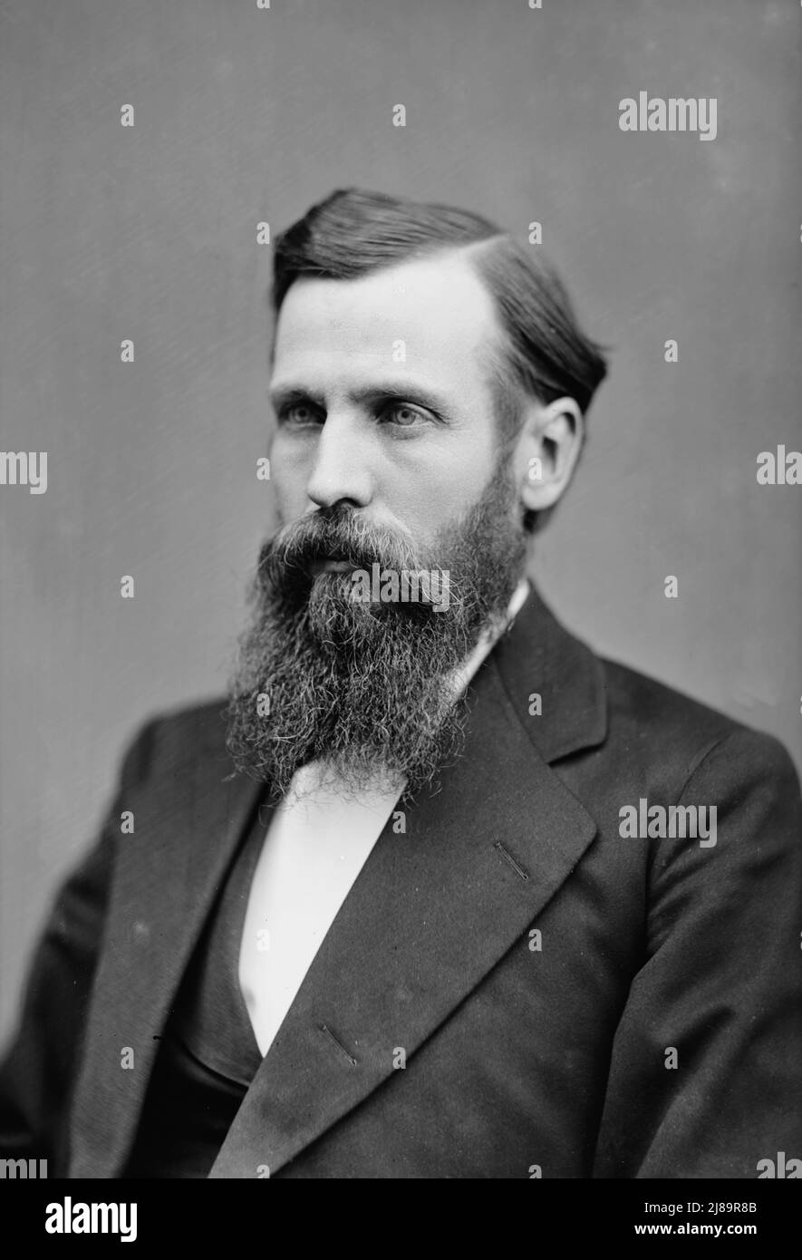 Mcgowan jh hires stock photography and images Alamy