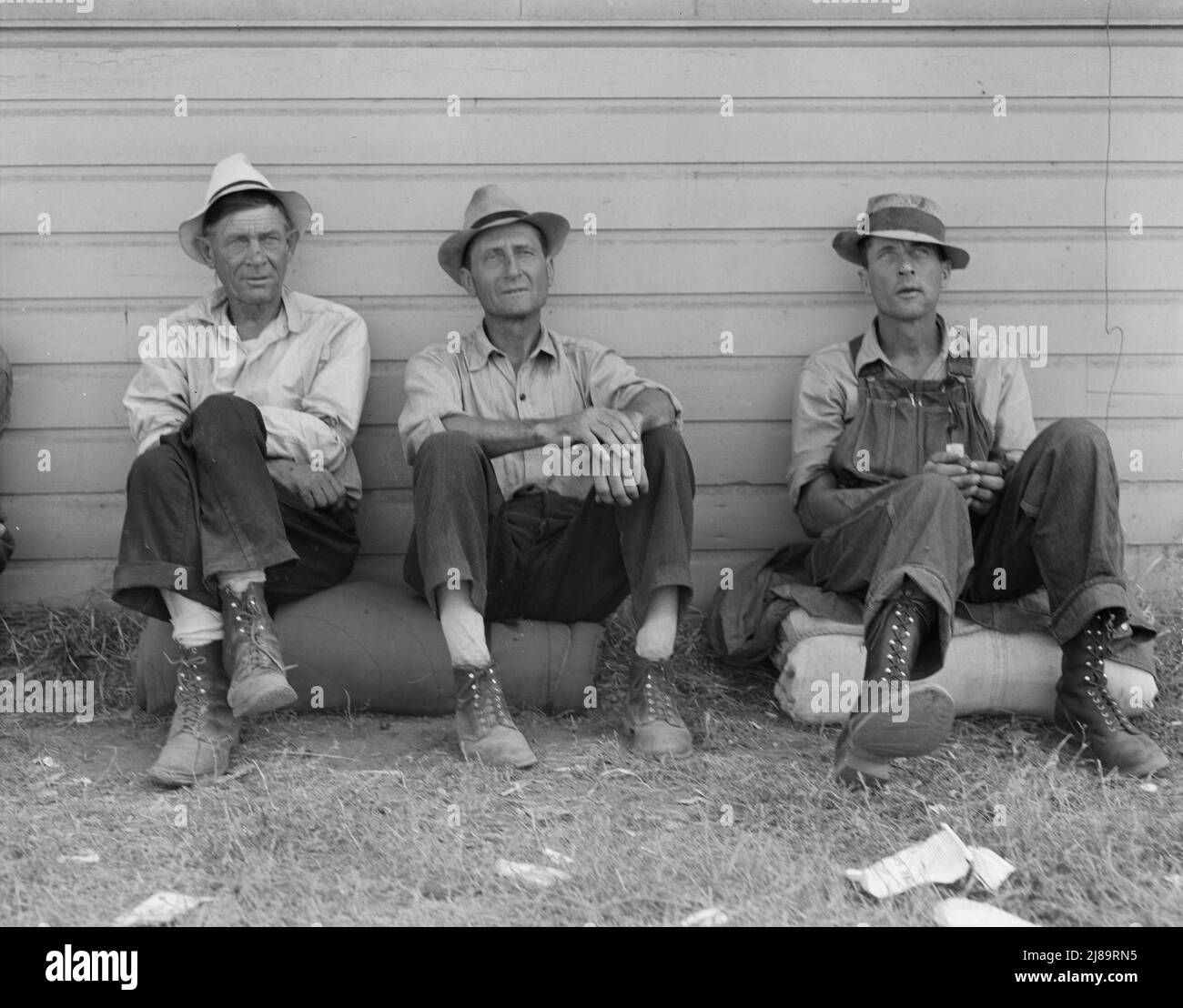 Bindle Black and White Stock Photos & Images Alamy