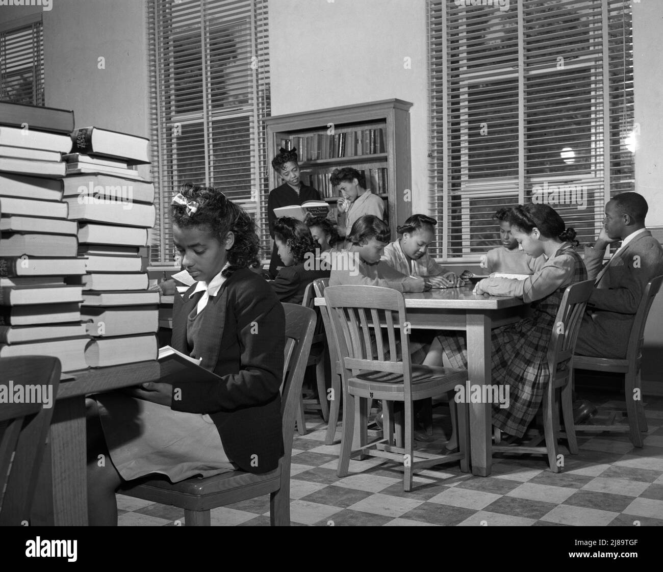 Harrison rhodes memorial library hi-res stock photography and images ...
