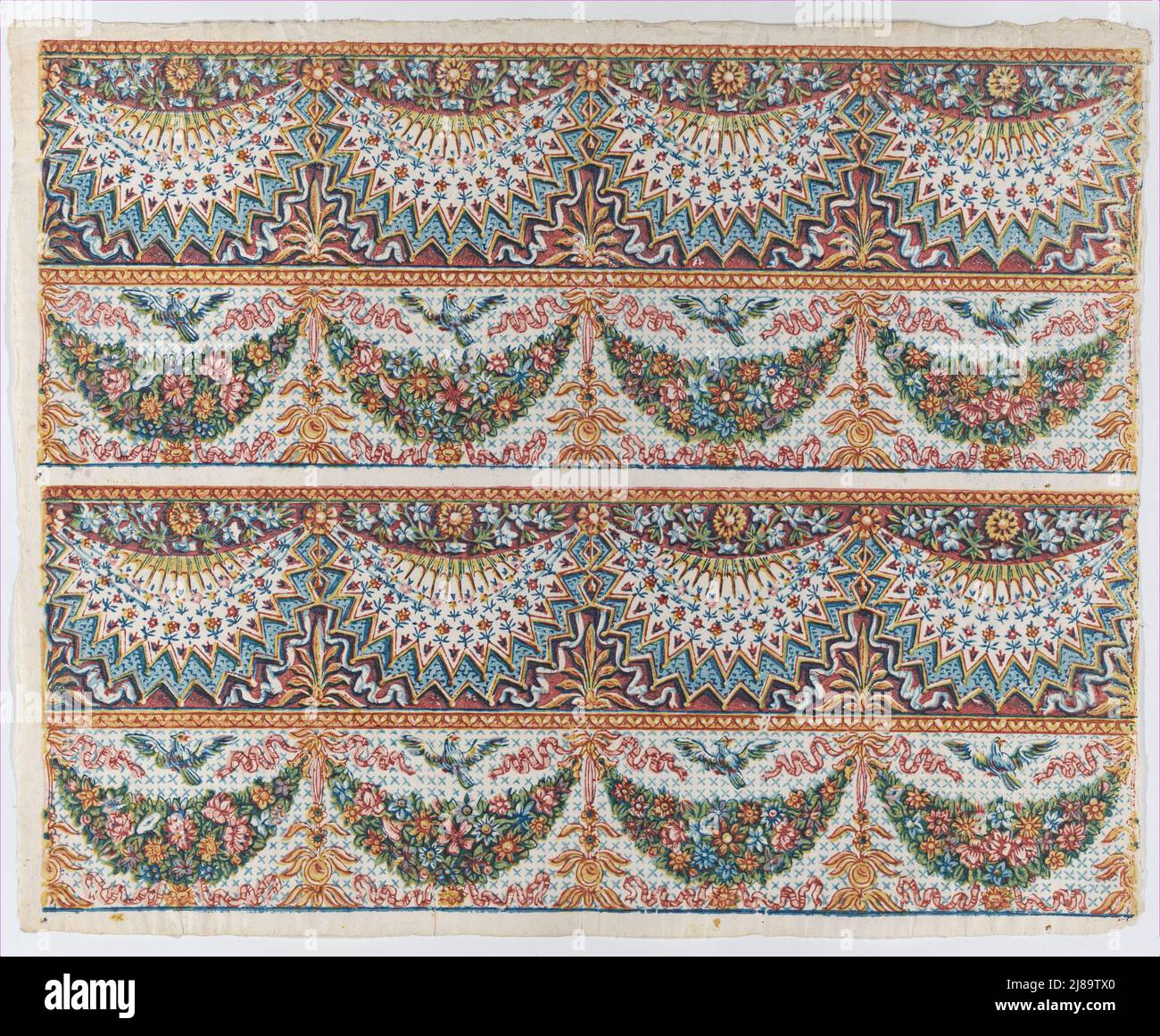 A two borders hi-res stock photography and images - Alamy