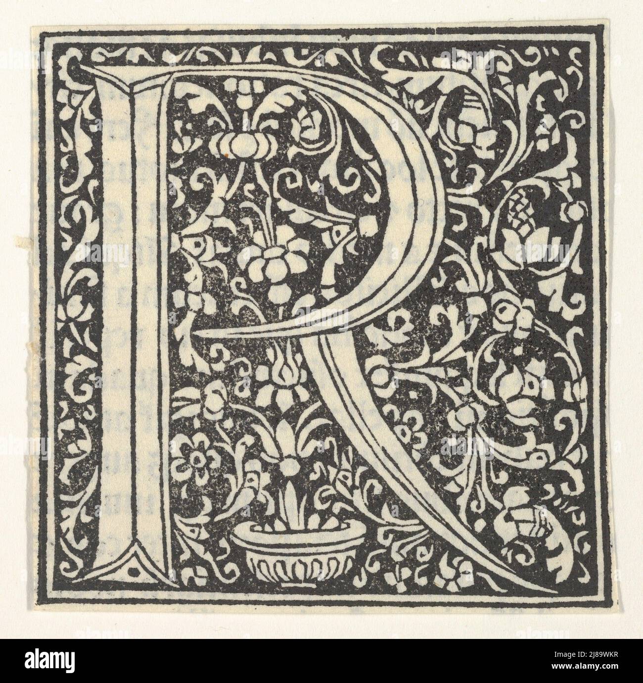 Letter r drawing hi-res stock photography and images - Alamy