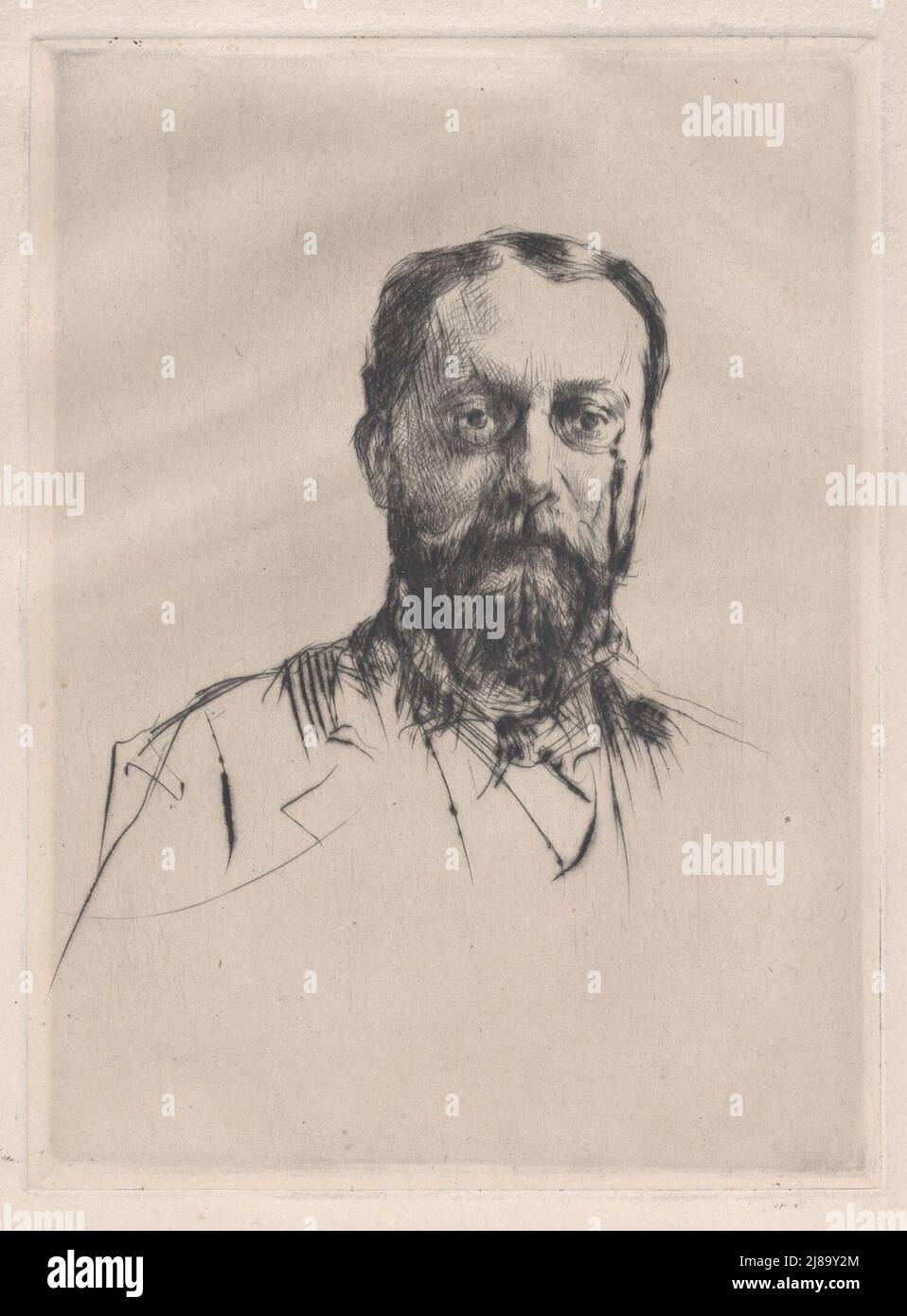 Late 19th century french engraving hi-res stock photography and images ...