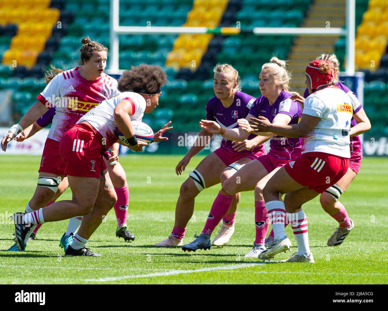 Serene Pwr Live: Watch Harlequins Vs Loughborough Lightning In Premiership Women's Rugby Featuring Ellie Kildunne Background in HD Serene Pwr Live: Watch Harlequins Vs Loughborough Lightning In Premiership Women's Rugby Featuring Ellie Kildunne Background in HD
