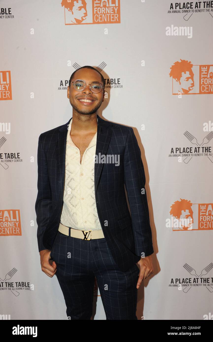 Ali Forney Centers A Place at the Table Gala celebrating LGBT talents ...