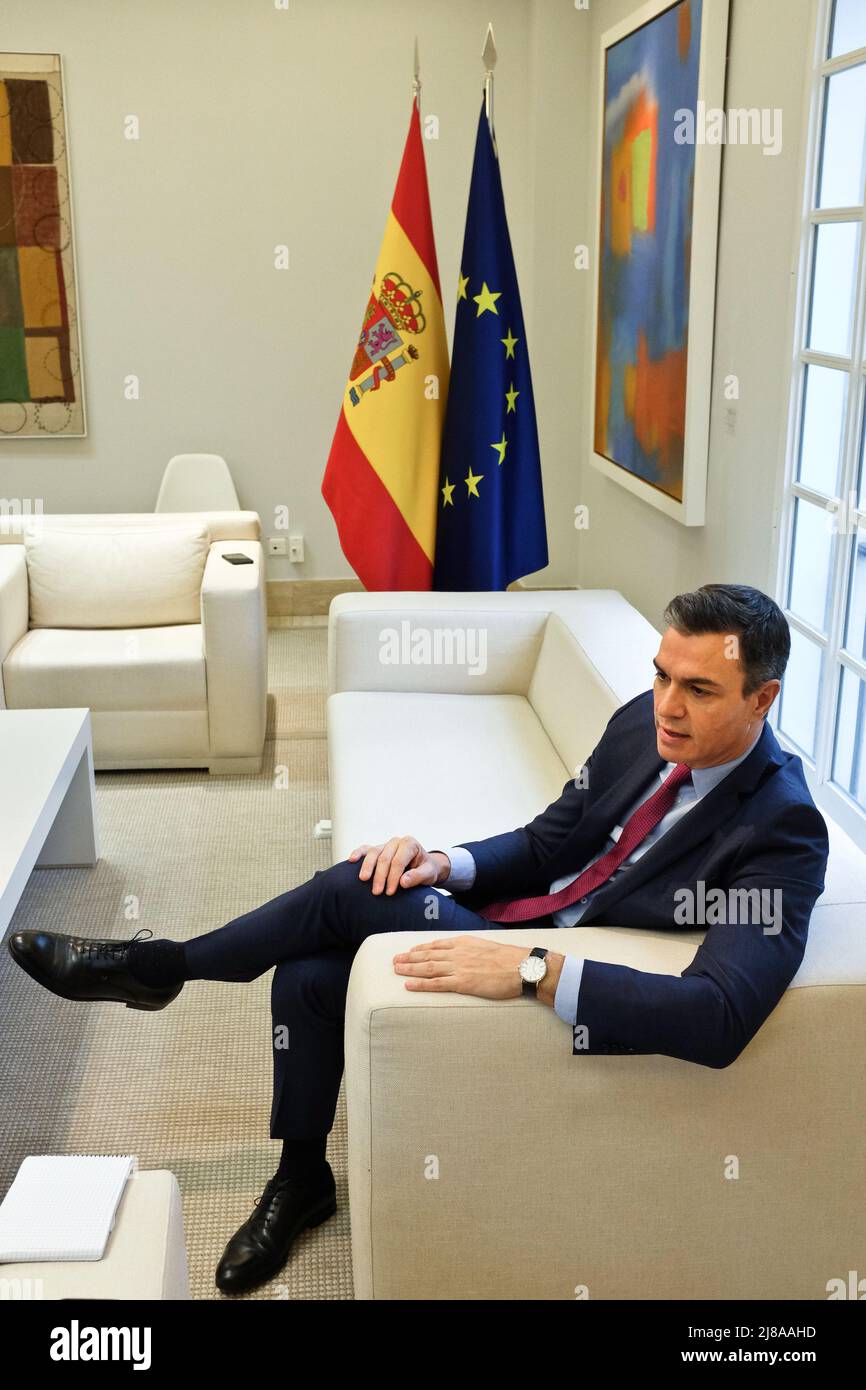 Palacio de moncloa hires stock photography and images Alamy