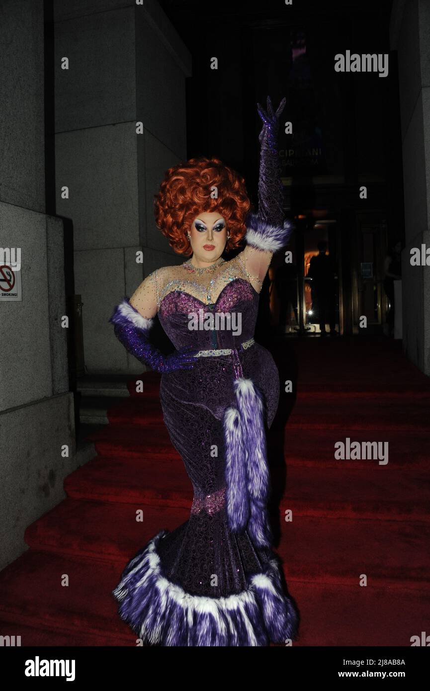 Ali Forney Centers A Place at the Table Gala celebrating LGBT talents ...
