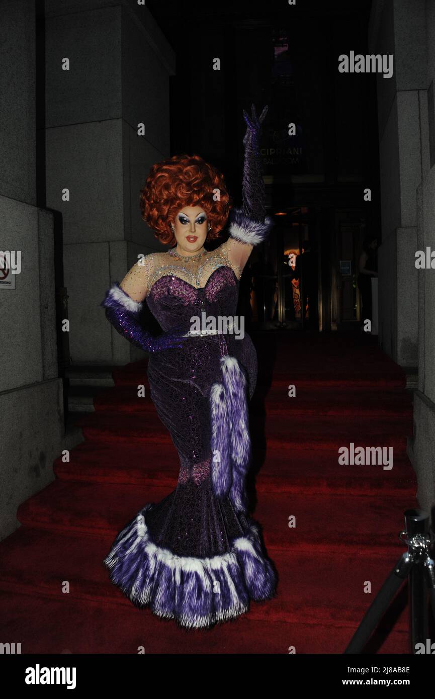 Ali Forney Centers A Place at the Table Gala celebrating LGBT talents ...