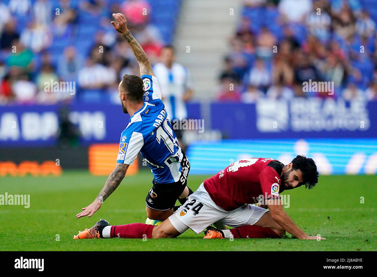Eray comert espanyol hi-res stock photography and images - Alamy