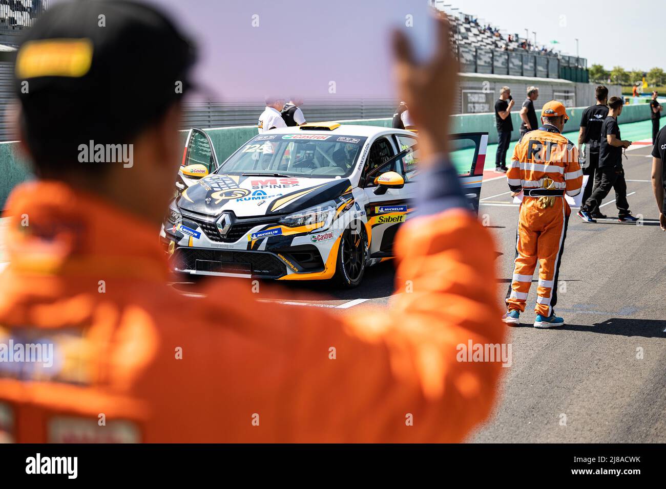 Bol D Or 2022 Grille De Depart