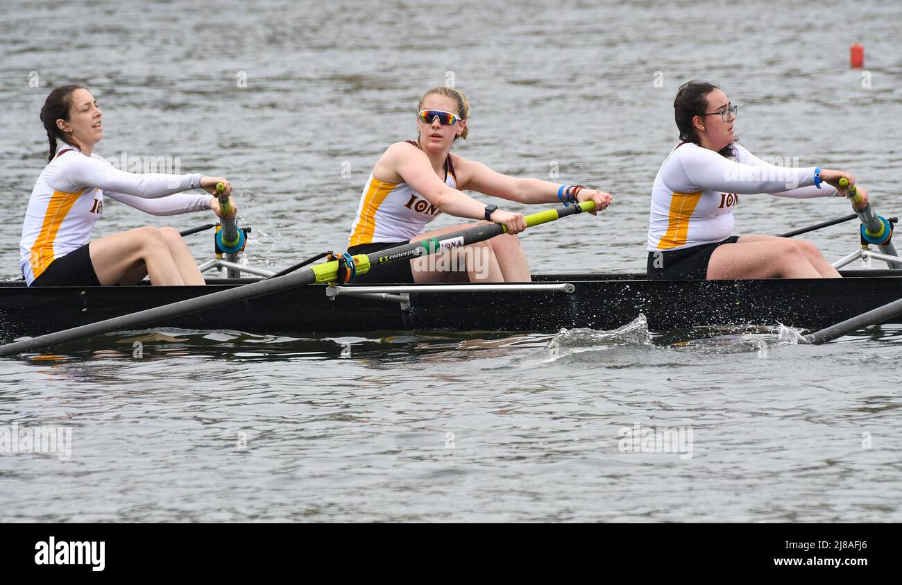 Rowing on the schuylkill river hi-res stock photography and images - Alamy