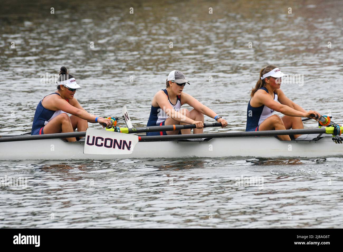 Connecticut river, rowing hi-res stock photography and images - Alamy