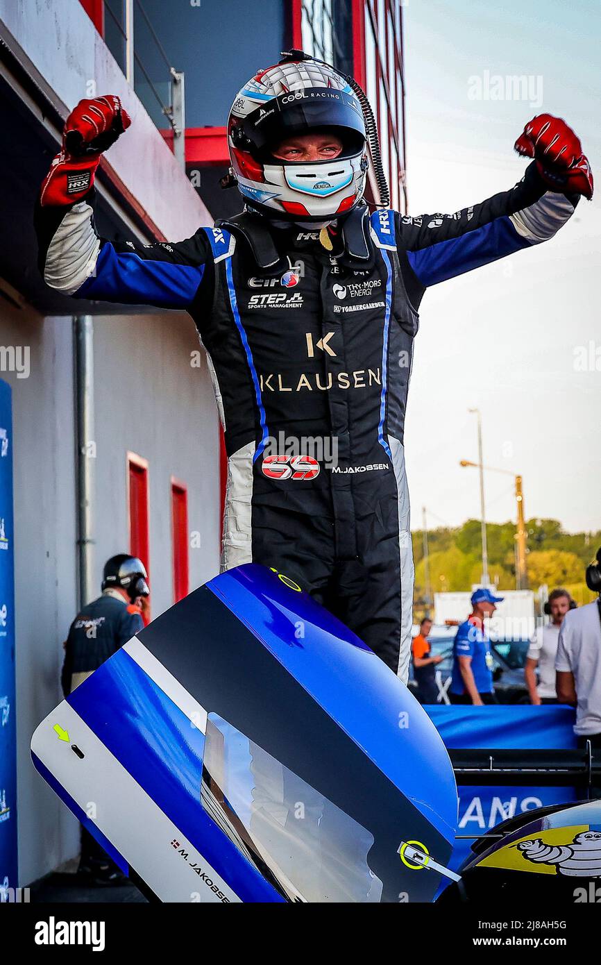 Ligier Automotive on X: The Ligier JS P320 conquers Brazil 🇧🇷! This  weekend, @BtzMotorsport and its #117 Ligier JS P320 won the last race of  the Imperio Endurance Brasil season as well