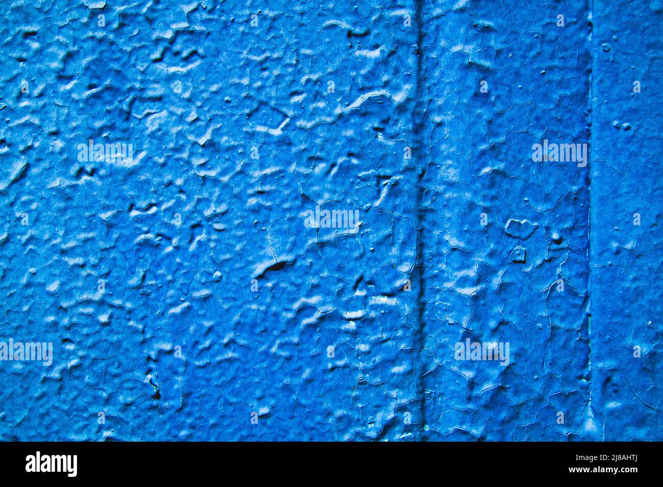 Cracked paint texture. Grunge wall texture. Dark wall with old paint ...