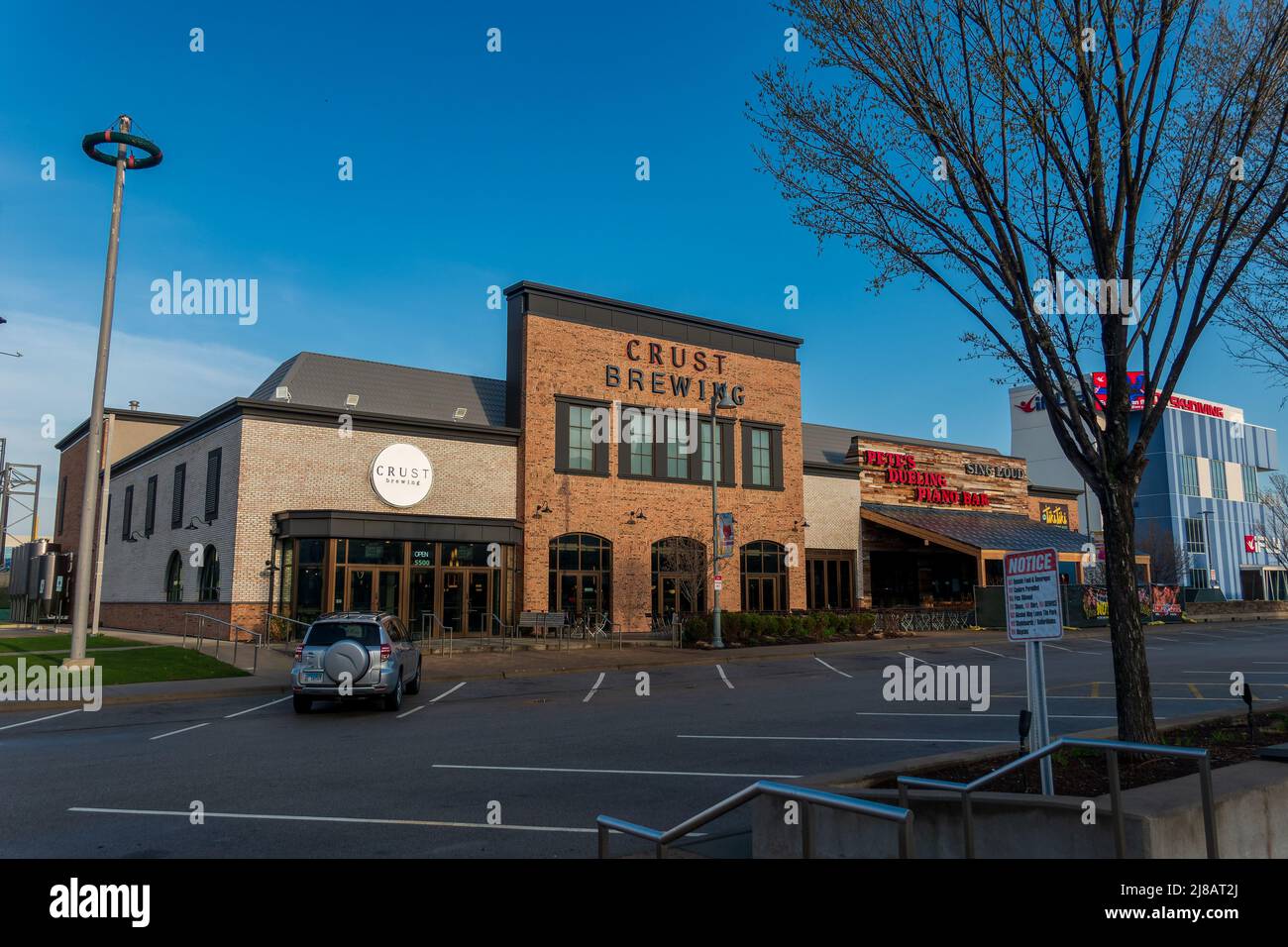 Brewery corner bar hi-res stock photography and images - Alamy