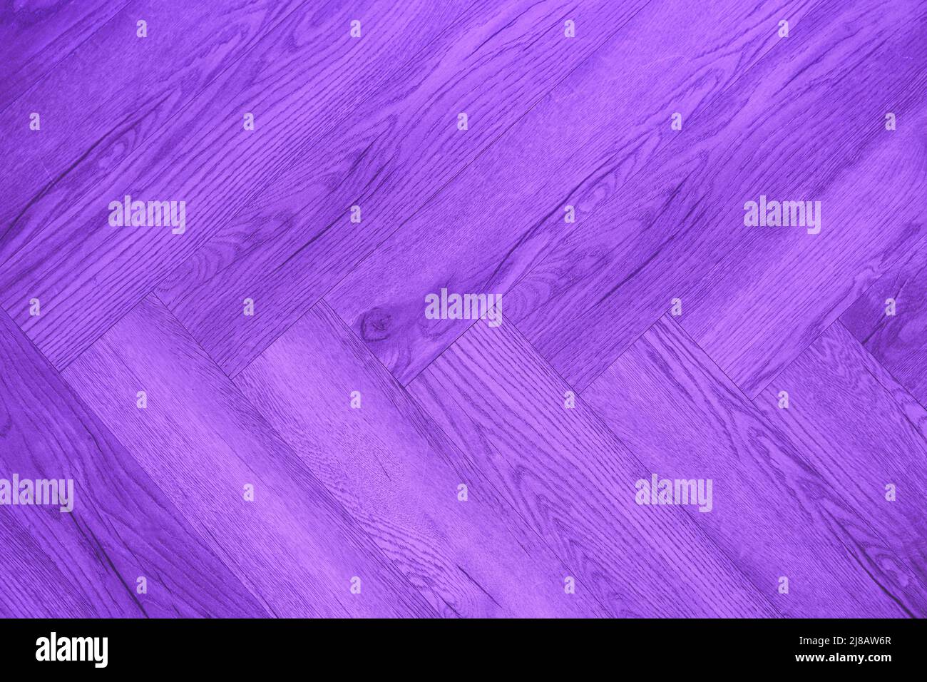 Background of lilac-colored wood natural texture. Triangular surface design to the left side. High quality photo Stock Photo