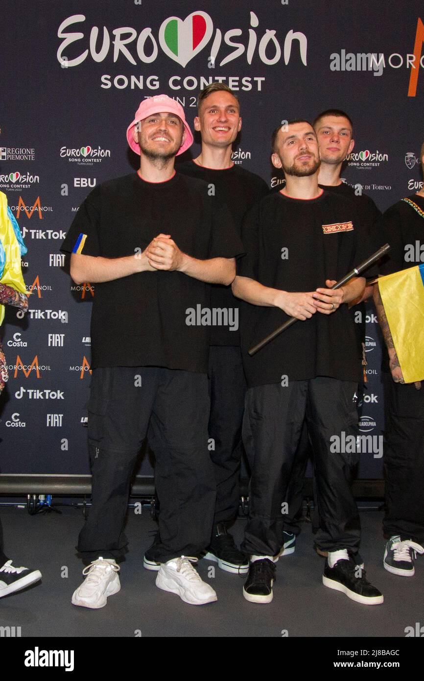 Eurovision 2022 ukraine hires stock photography and images Alamy