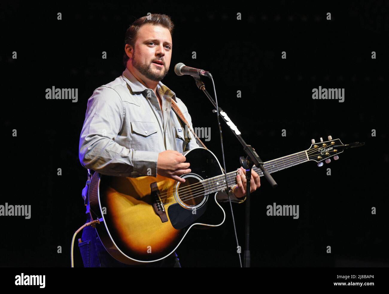 Walker montgomery hires stock photography and images Alamy