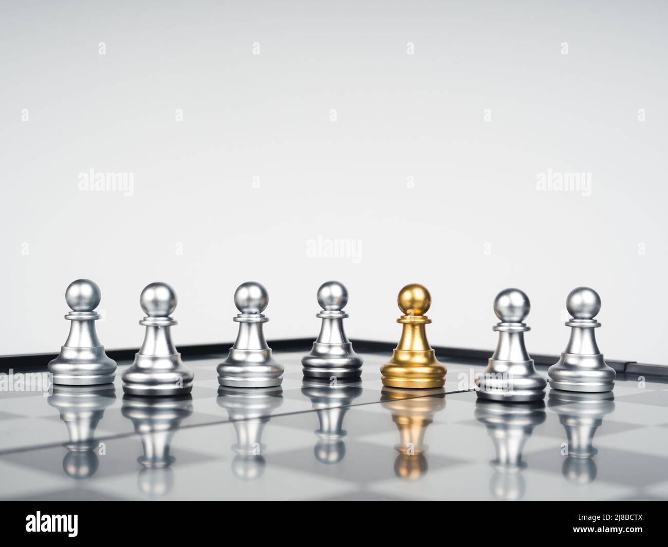 Teamwork Takes The Crown Wooden Chess Set Collection In 3d