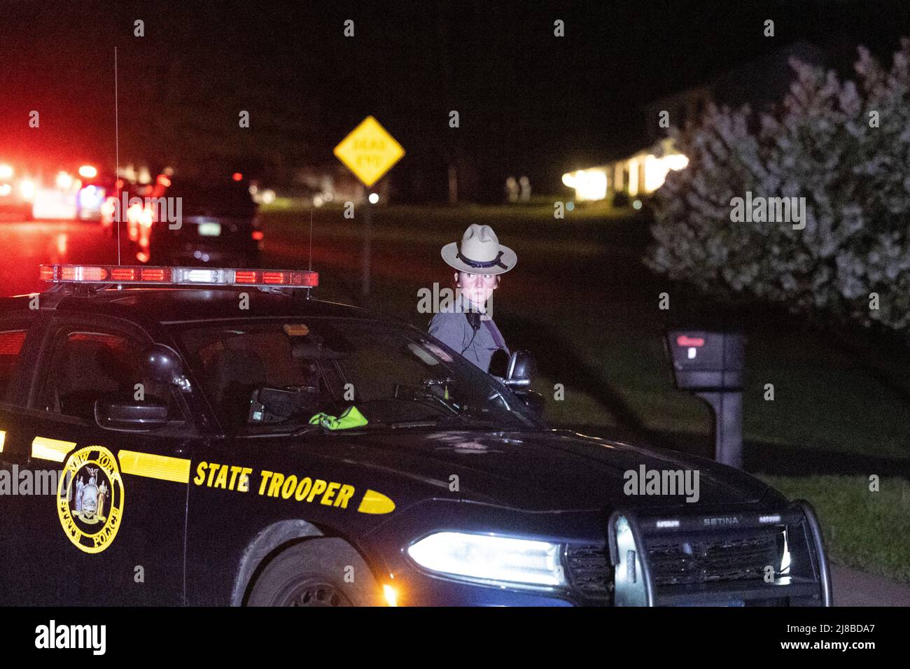 Payton gendron hires stock photography and images Alamy