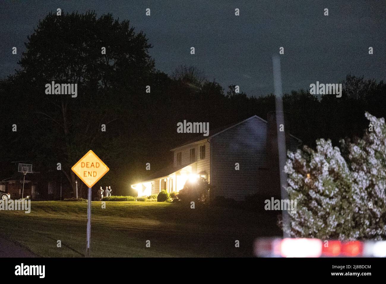 Payton gendron hires stock photography and images Alamy