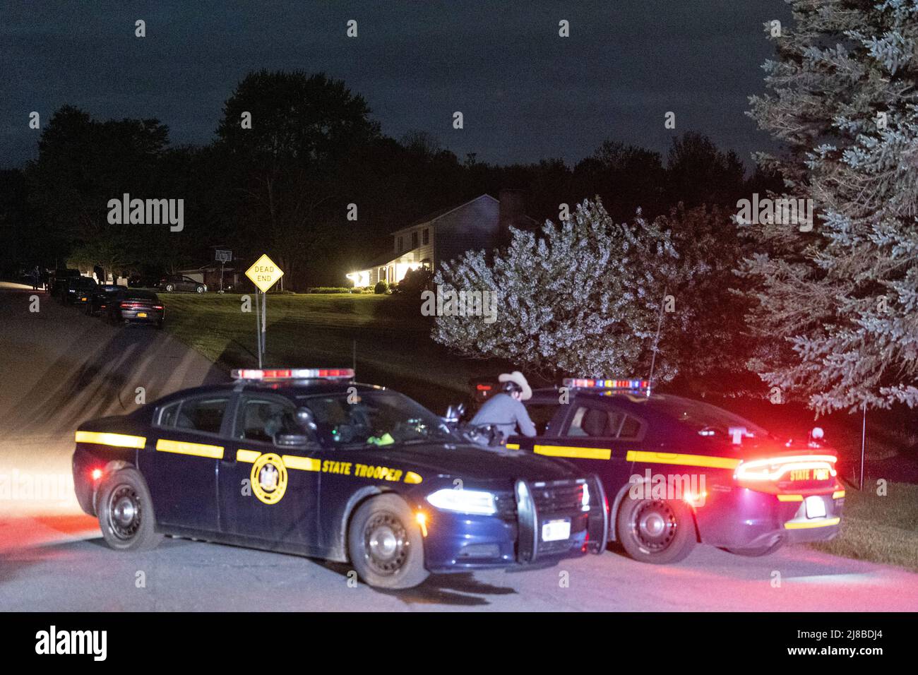 Payton gendron hires stock photography and images Alamy