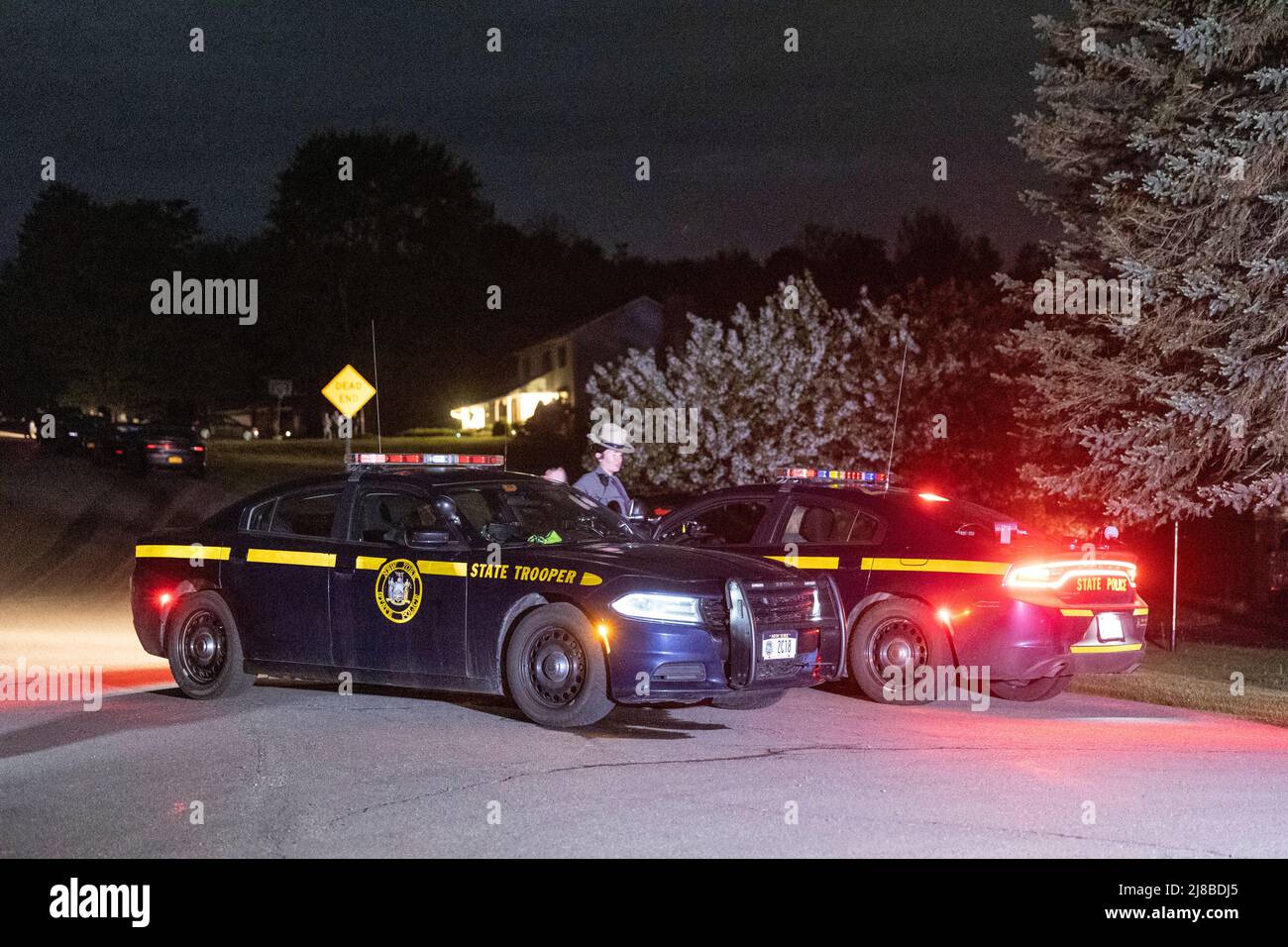 Payton gendron hires stock photography and images Alamy