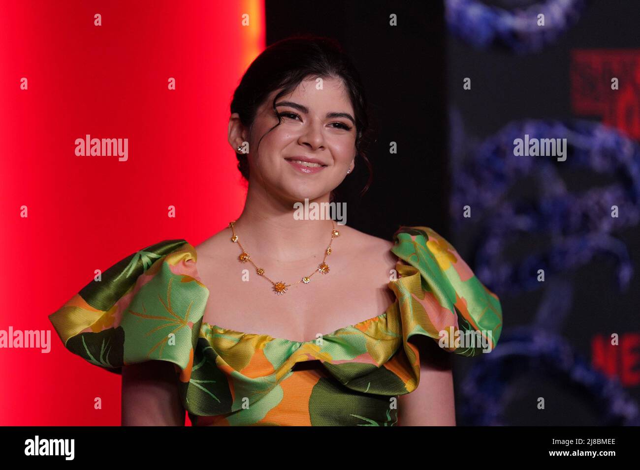 Gabriella Pizzolo High Resolution Stock Photography And Images Alamy