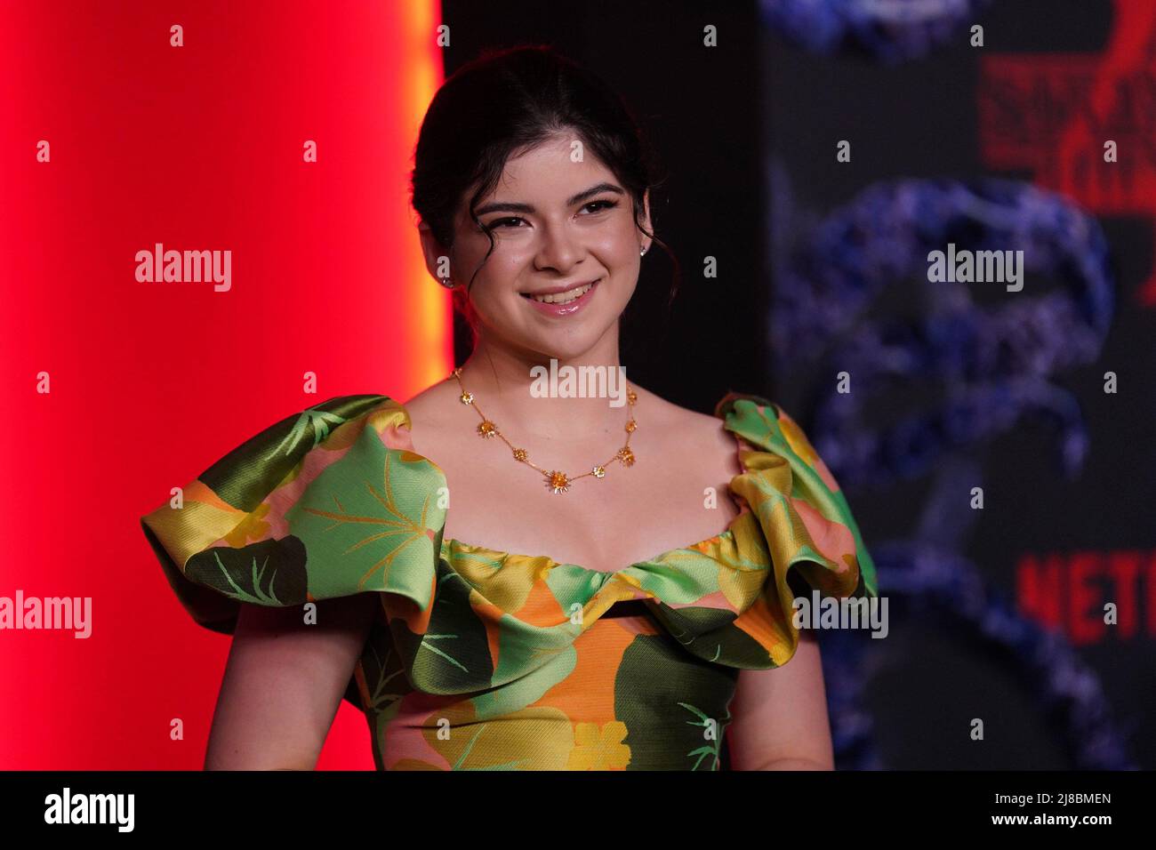 Gabriella Pizzolo High Resolution Stock Photography And Images Alamy
