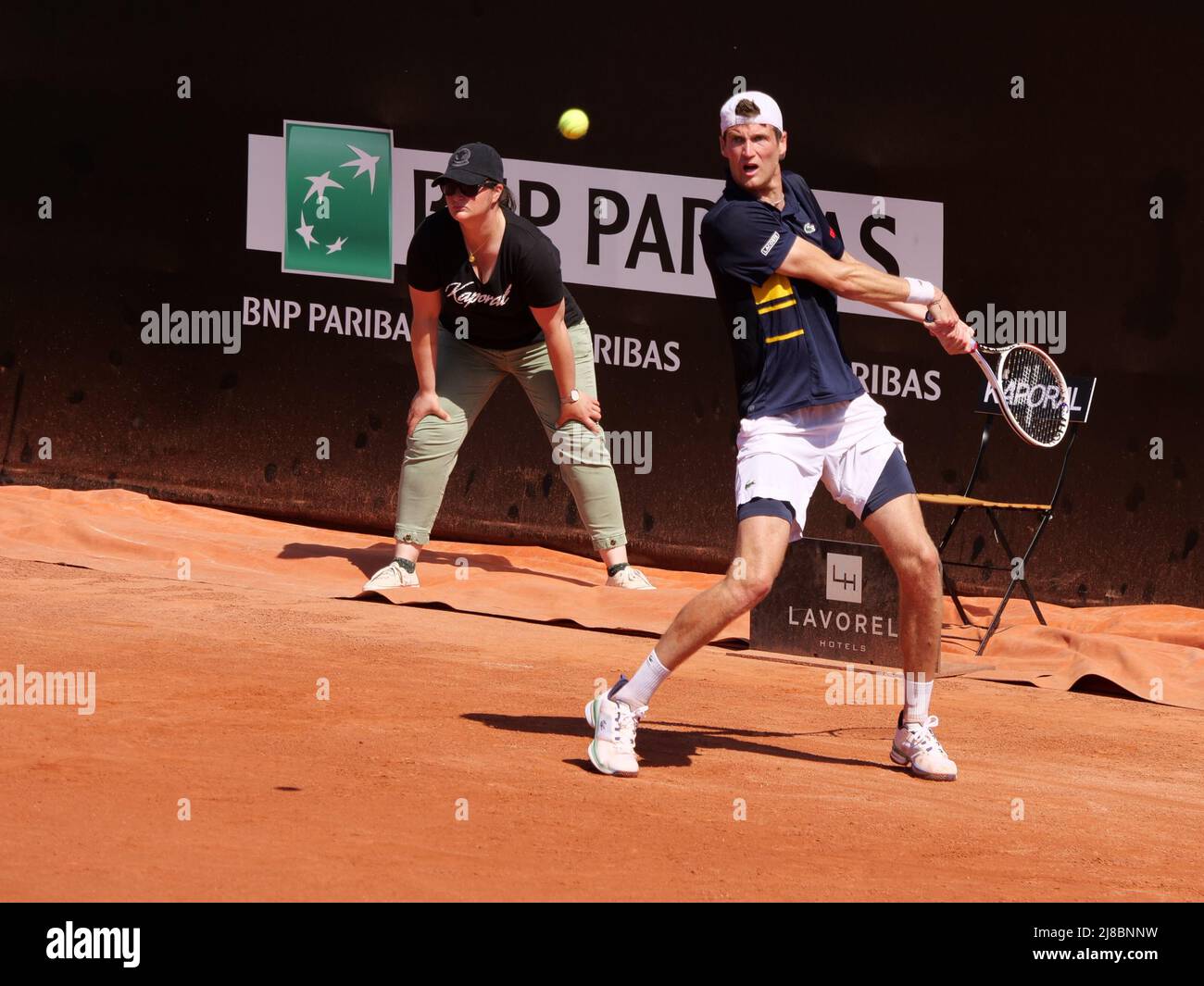 Tristan lamasine de france hires stock photography and images Alamy