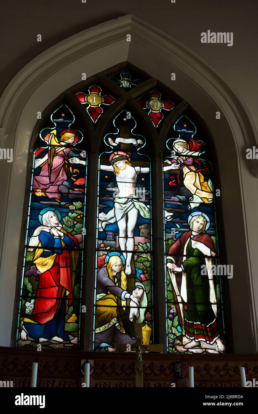 Catherine window hi-res stock photography and images - Alamy
