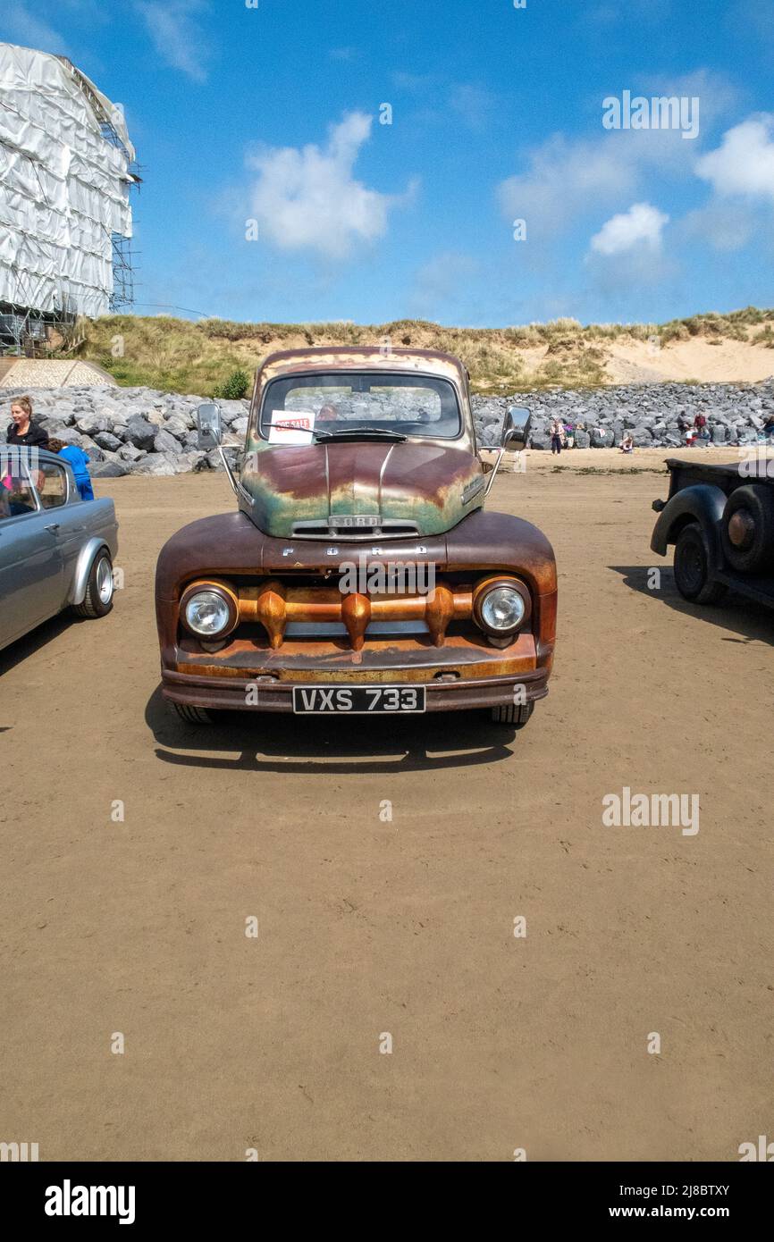Streamliner hot rod hi-res stock photography and images - Alamy
