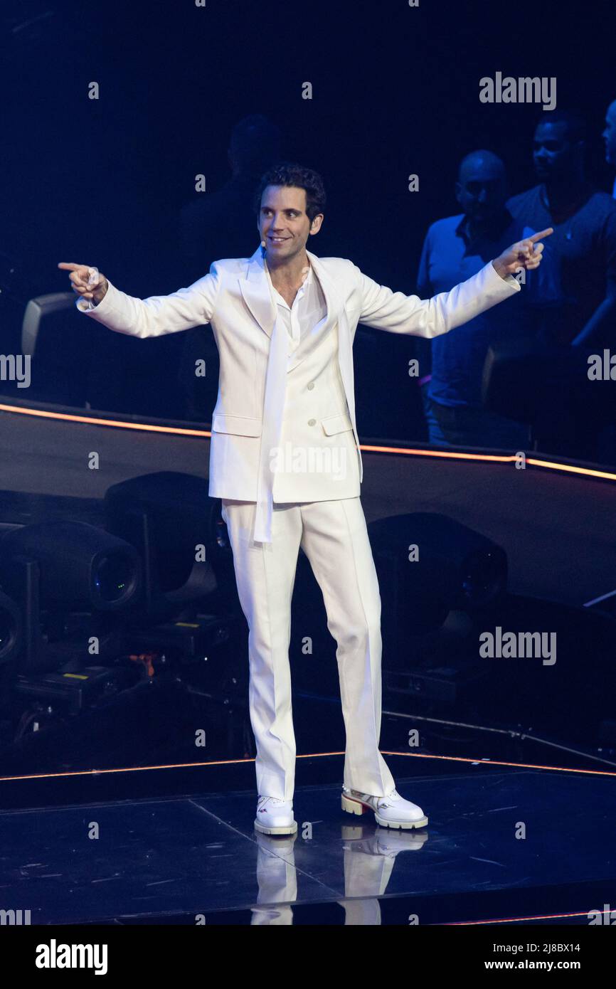 Eurovision 2022 mika hires stock photography and images Alamy