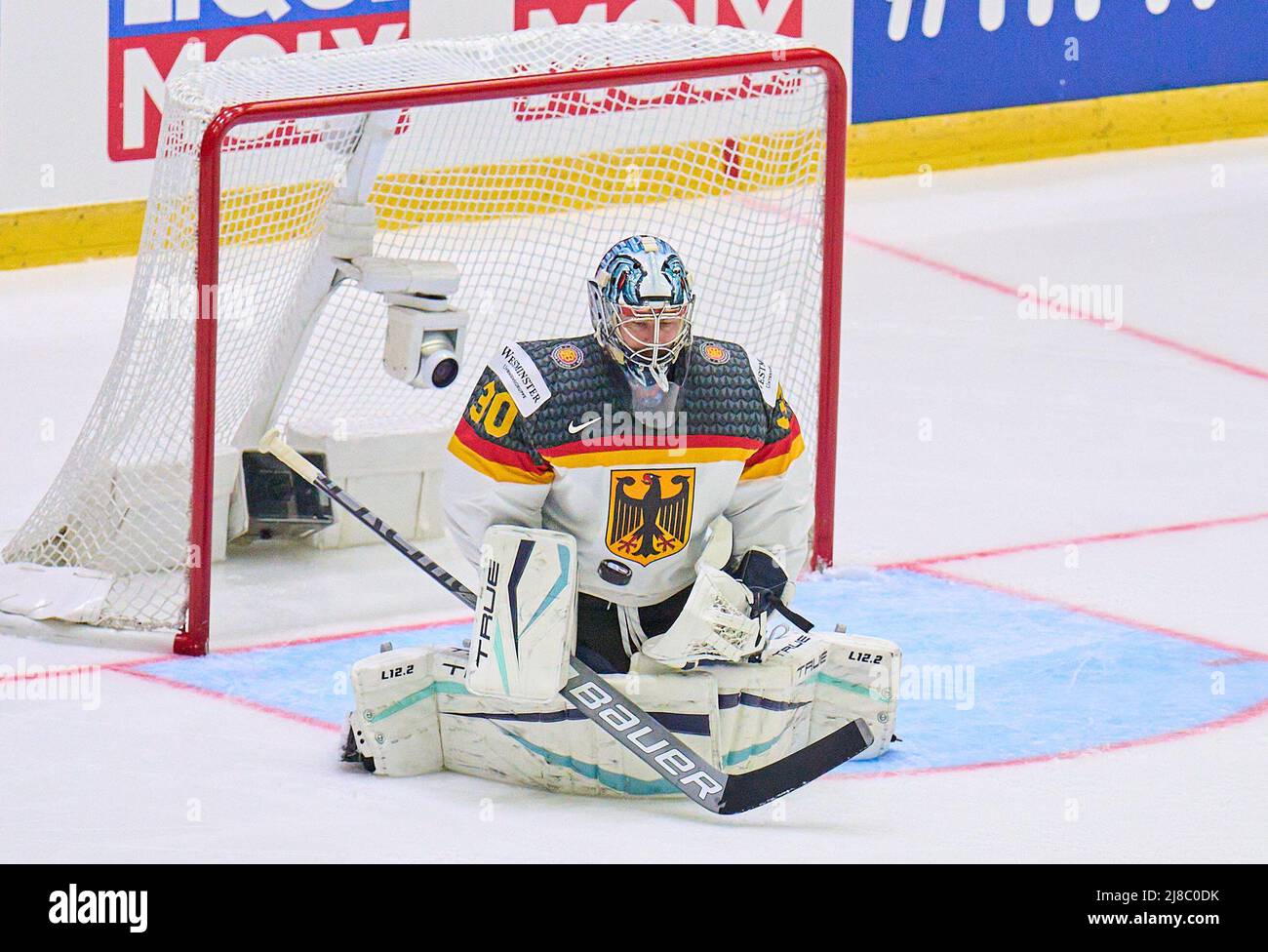 Goalkeeper of finland hi-res stock photography and images - Page 6 - Alamy