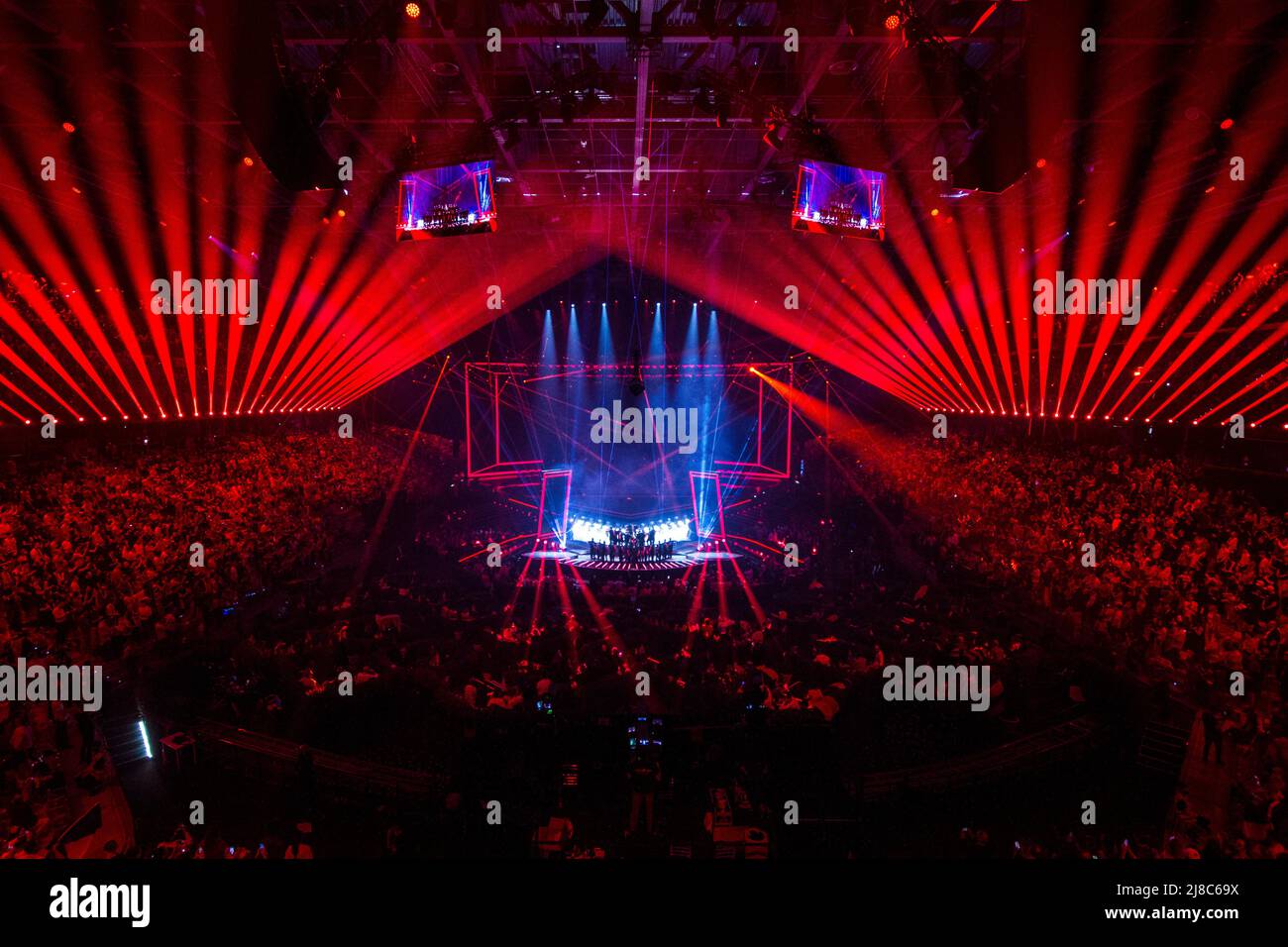 eurovision-2022-arena-hi-res-stock-photography-and-images-alamy