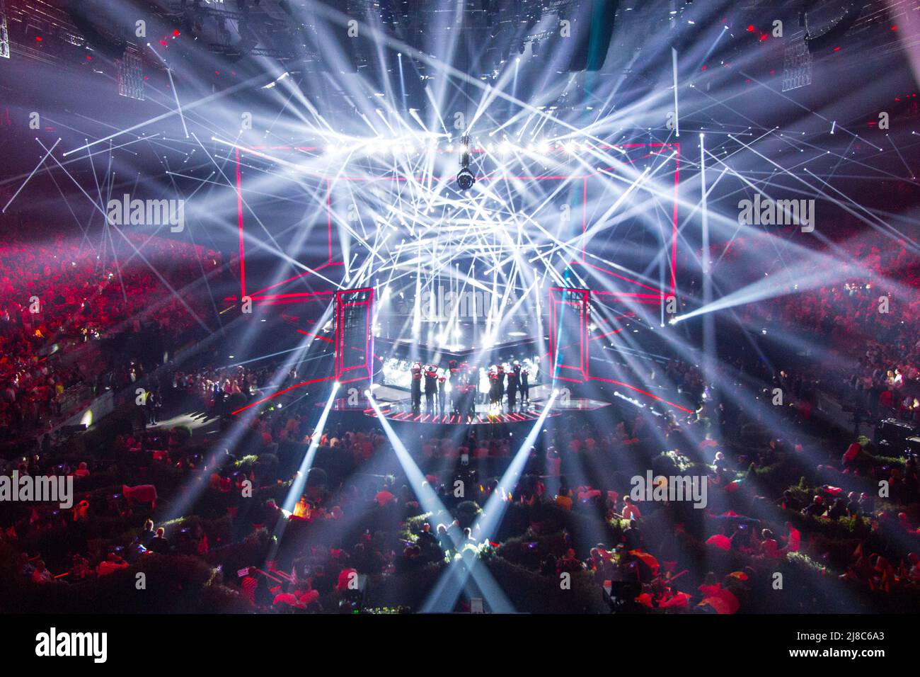 eurovision-2022-arena-hi-res-stock-photography-and-images-alamy