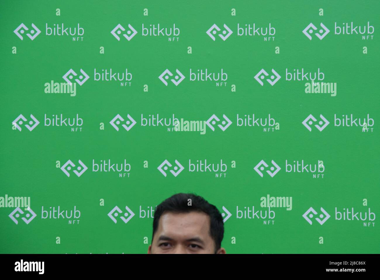 Bitkub hi-res stock photography and images - Alamy