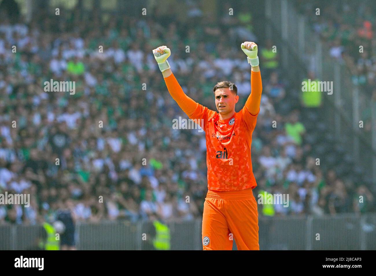 FC Lugano celebrate the victory after the Swiss Cup final match between FC  Lugano and FC St.Gallen at Wankdorf Stadium in Bern, Switzerland Cristiano  Mazzi / SPP Stock Photo - Alamy