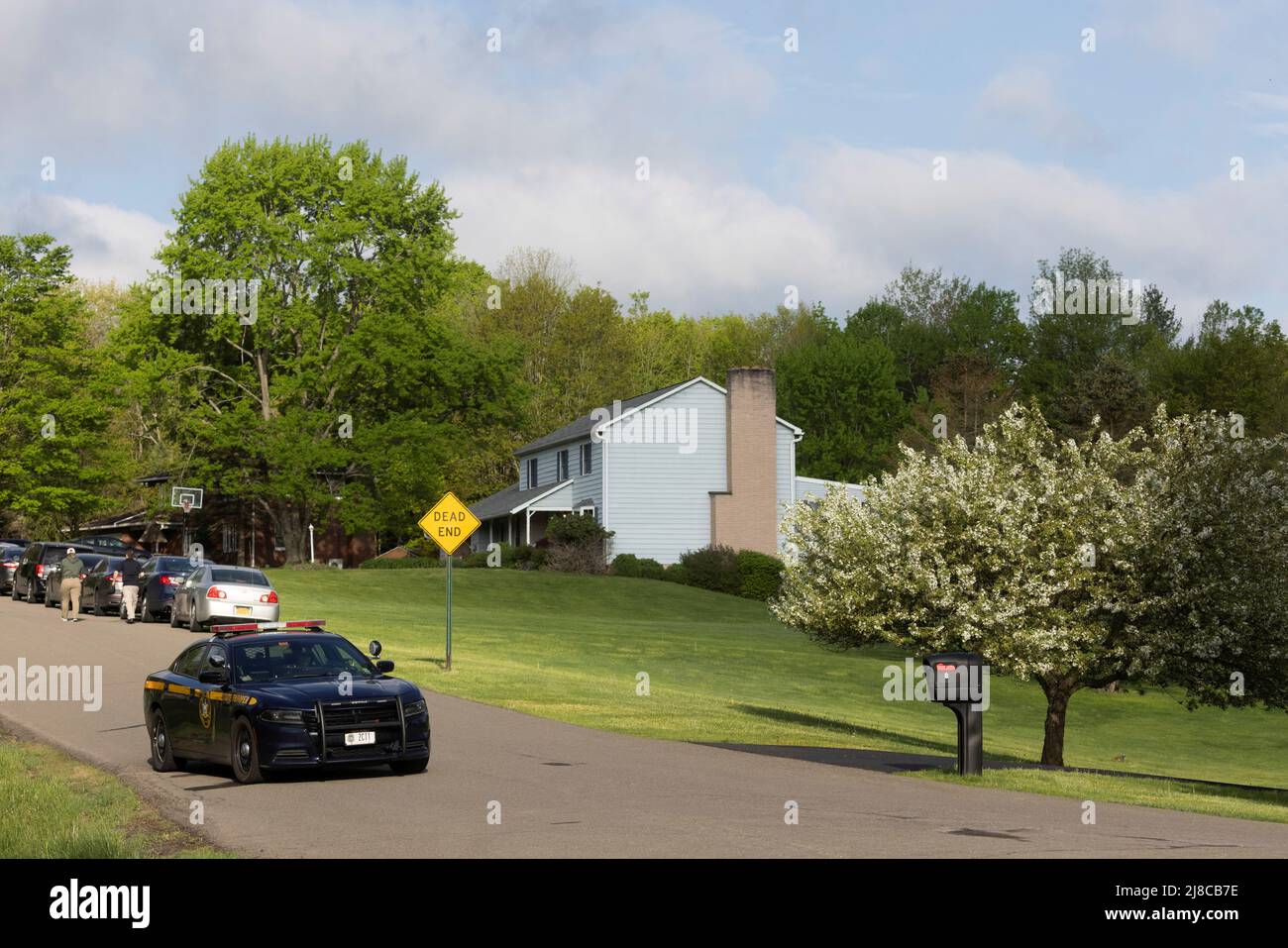 Payton gendron hires stock photography and images Alamy