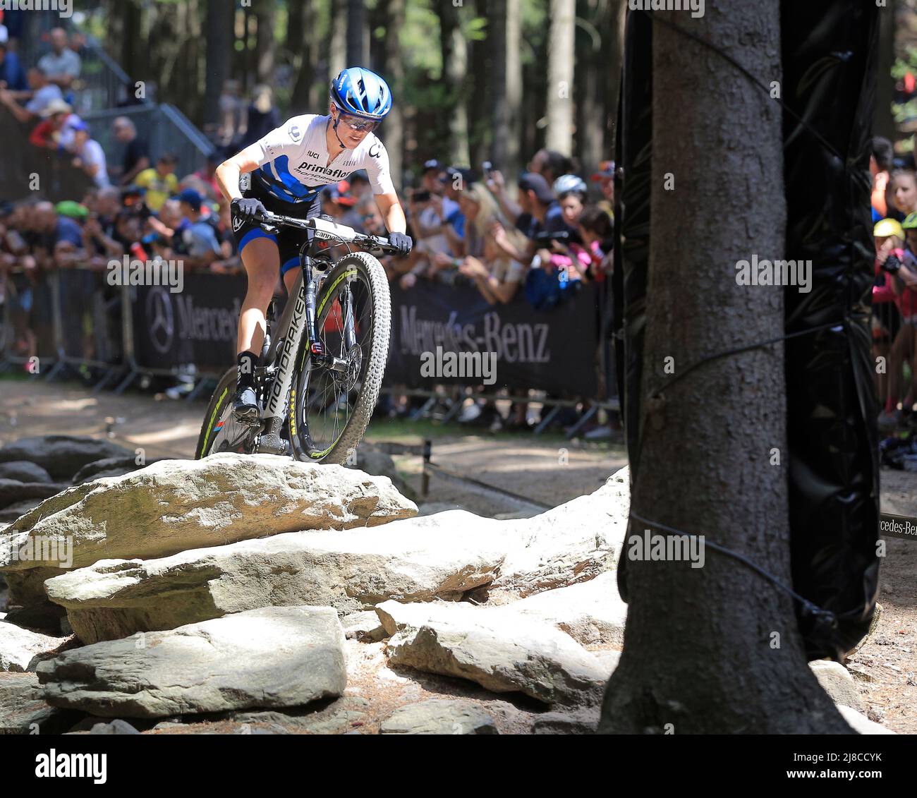 UCI MTB World Cup 