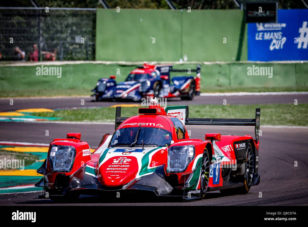 09 DELETRAZ Louis (swi), HABSBURG Ferdinand (aut), COLOMBO Lorenzo (ita