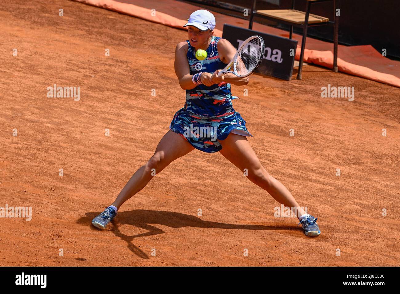 Iga swiatek wta 1000 hires stock photography and images Alamy