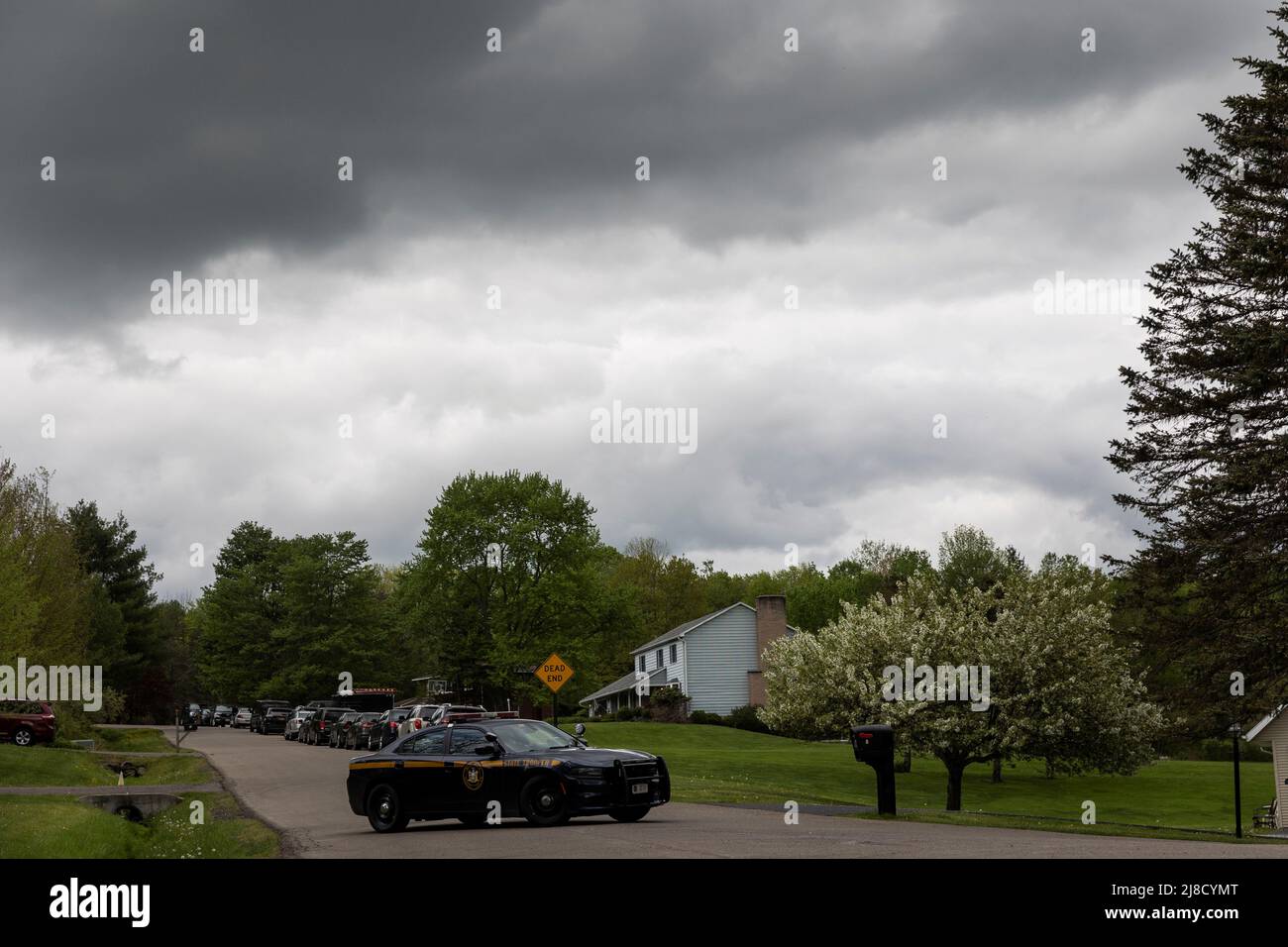 Payton gendron hires stock photography and images Alamy